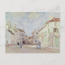 Recherche de toile cartes postales Claude