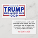 Recherche de donald cartes visite Élection