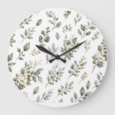 Recherche de eucalyptus horloges Floral