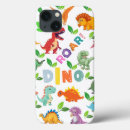 Recherche de les des enfants iphone coques Dinosaure