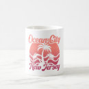 Recherche de jersey city tasses Rétro