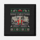 Recherche de moche magnets Xmas