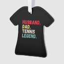 Recherche de tennis ornements Rétro