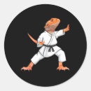 Recherche de self defense autocollants Tournoi de karaté
