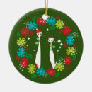 Recherche de mid century christmas decor Mcm