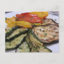 Recherche de rôti cartes postales Légumes