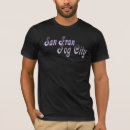 Recherche de brouillard tshirts Chemise