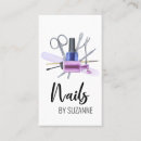 Recherche de outils coiffeur cartes visite Beauté