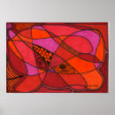 Recherche de abstract design posters Original