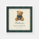Recherche de motif vintage serviettes Future maman