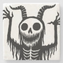 Recherche de déplaisant dessous de verres Halloween