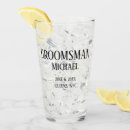 Recherche de groomsmen verres bouteilles De toiletteur