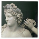 Recherche de apolo de carreaux Sculpture