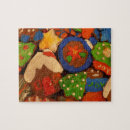 Recherche de givre puzzles Pour tous