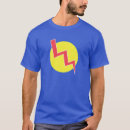 Recherche de foudre tshirts Boulon de foudre