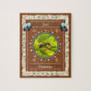 Recherche de fourmis puzzles Toute personne