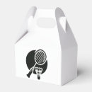 Recherche de raquette ballotins Drôle