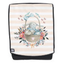 Recherche de lapin bleu sacs Fleurs