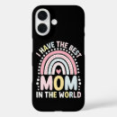 Recherche de le monde plus grand iphone coques Maman