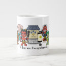 Recherche de yokai tasses Folklore japonais