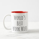 Recherche de mari et épouse tasses Anniversaire