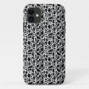 Recherche de peau de vache iphone coques Motif