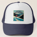 Recherche de hiver casquettes Vintage