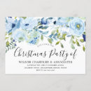 Recherche de fête de bleue noël invitations Dîner