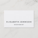 Recherche de économistes Simple