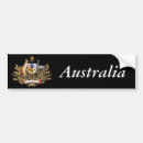 Recherche de kangourous voiture autocollants Australien
