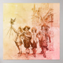 Recherche de mousquetaire posters Les trois mousquetaires