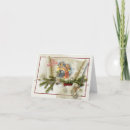 Recherche de défilé de noël cartes Vintage