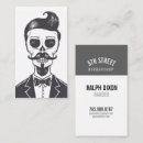Recherche de squelettes cartes visite Crâne