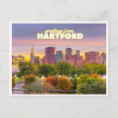 Recherche de le connecticut cartes postales Hartford