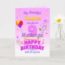 Recherche de 9ème filles anniversaire cartes Jeune fille