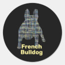 Recherche de taureaux autocollants Silhouette