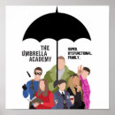 Recherche de parapluie art Silhouette