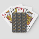 Recherche de banane jeux de cartes Abstrait