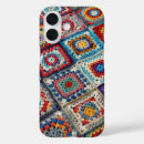 Recherche de quilt iphone coques Coloré