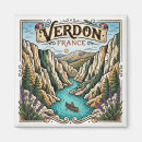 Recherche de lavande magnets Voyage