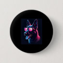 Recherche de malinois badges Animal