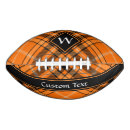 Recherche de halloween ballons foot américain Motif