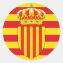 Recherche de catalane autocollants Estelada