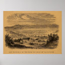 Recherche de gravure vintage posters Vieux