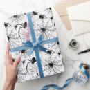 Recherche de halloween papier cadeau Toile
