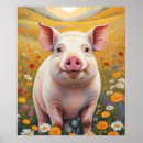 Recherche de cochon posters Animal de ferme