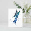 Recherche de vapeur cartes postales Oiseaux