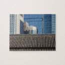 Recherche de tokyo puzzles Ville