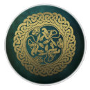 Recherche de noeuds celtiques boutons et poignées de porte Irlandais