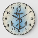 Recherche de nautical horloges Ancres